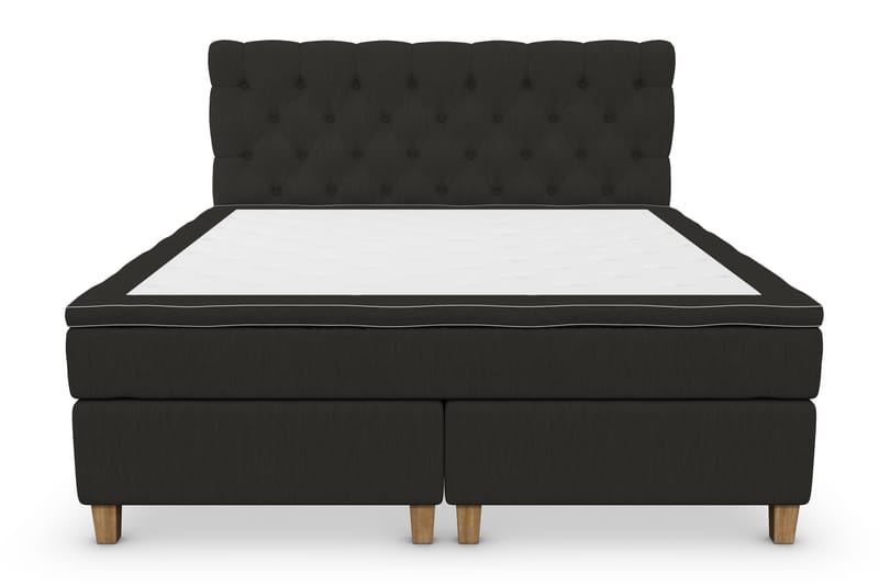 Superior Lyx Kontinentalsäng160x200 - Ekben - Möbler - Säng - Kontinentalsäng