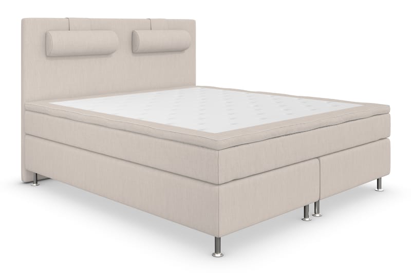 Superior Lyx Kontinentalsäng180x200 - Silver Ben - Möbler - Säng - Kontinentalsäng