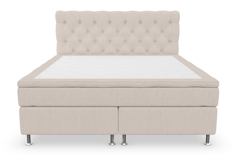 Superior Lyx Kontinentalsäng180x200 - Silver Ben - Möbler - Säng - Kontinentalsäng