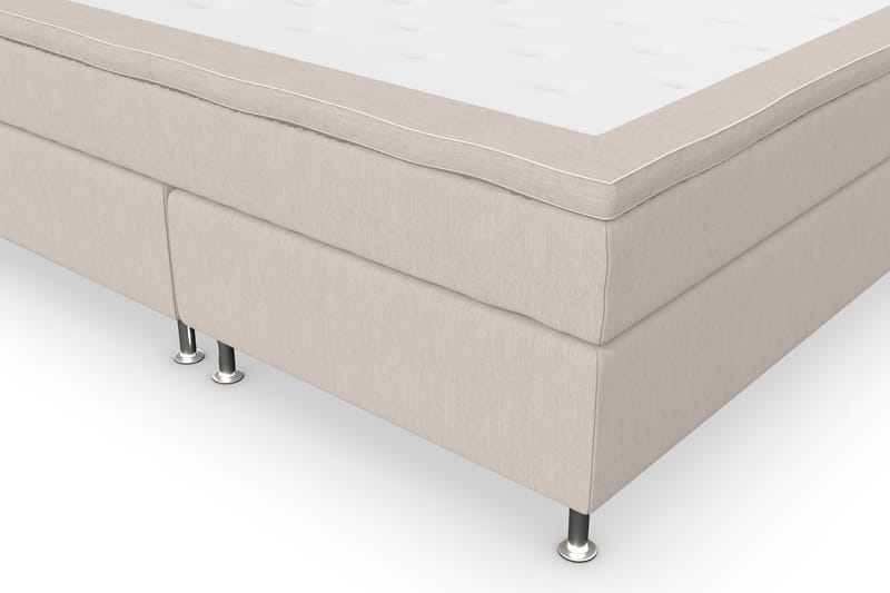 Superior Lyx Kontinentalsäng180x200 - Silver Ben - Möbler - Säng - Kontinentalsäng