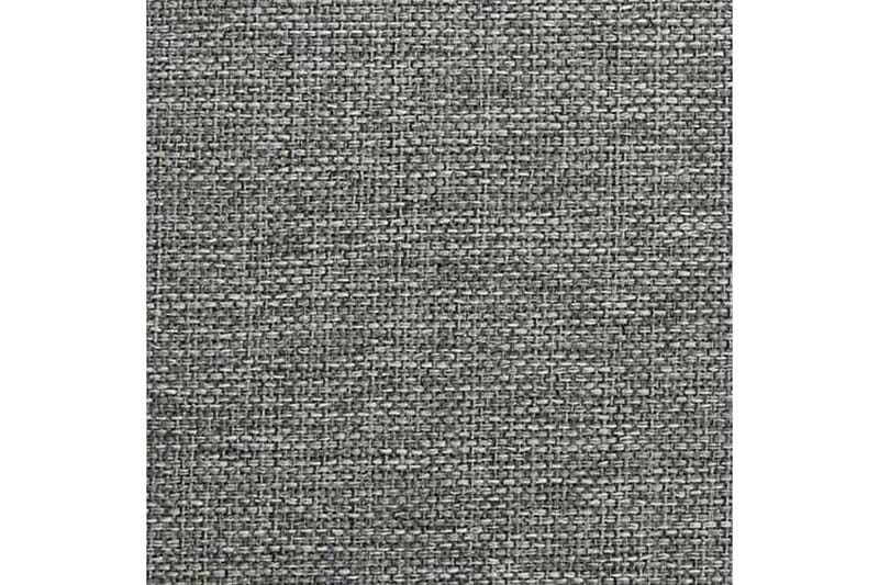 Svenes Kontinentalsäng 180x200 cm - Grå - Möbler - Säng - Kontinentalsäng