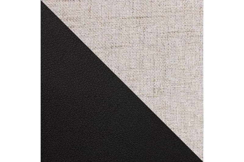 Vasil Kontinentalsäng 140x200 - Beige - Möbler - Säng - Kontinentalsäng