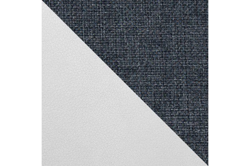 Vasil Kontinentalsäng 140x200 - Grå - Möbler - Säng - Kontinentalsäng