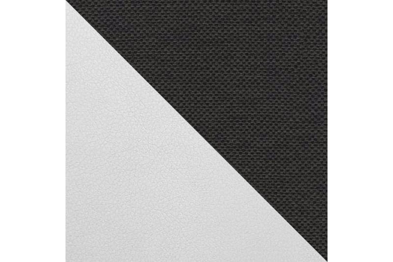 Vasil Kontinentalsäng 140x200 - Svart - Möbler - Säng - Kontinentalsäng