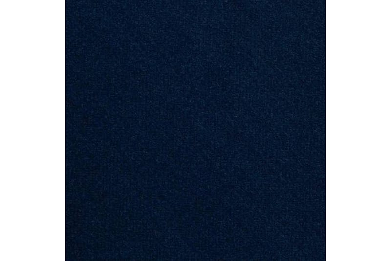 Korshavn Kontinentalsäng 200x200 - Blå - Möbler - Säng - Kontinentalsäng