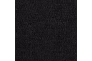 Kramvik Kontinentalsäng 140x200 - Svart - Möbler - Säng - Enkelsäng