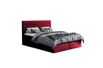 Laargard / Cosmo Sängpaket Kontinentalsäng 200x200 cm