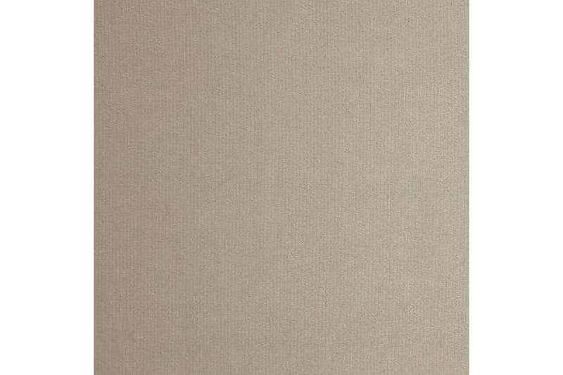 Laggano Kontinentalsäng 160x200 cm + Bäddmadrass - Beige - Möbler - Säng - Kontinentalsäng