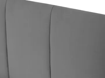 Laggano Sängpaket Kontinentalsäng 140x200 cm - ljusgrå - Möbler - Säng - Komplett sängpaket