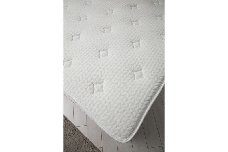 Lamoon Komplett Sängpaket 120x200 cm - Rodnadsrosa - M�öbler - Säng - Komplett sängpaket