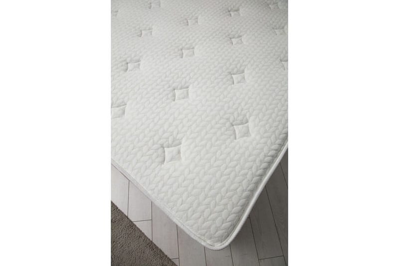 Lamoon Komplett Sängpaket 150x200 cm - Rodnadsrosa - M�öbler - Säng - Komplett sängpaket
