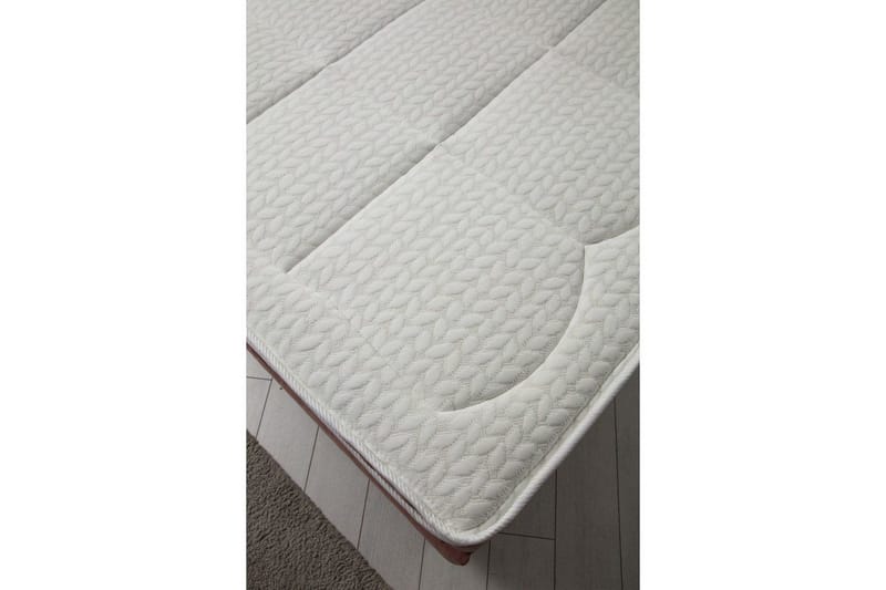 Lamoon Komplett Sängpaket 160x200 cm - Rodnadsrosa - M�öbler - Säng - Komplett sängpaket