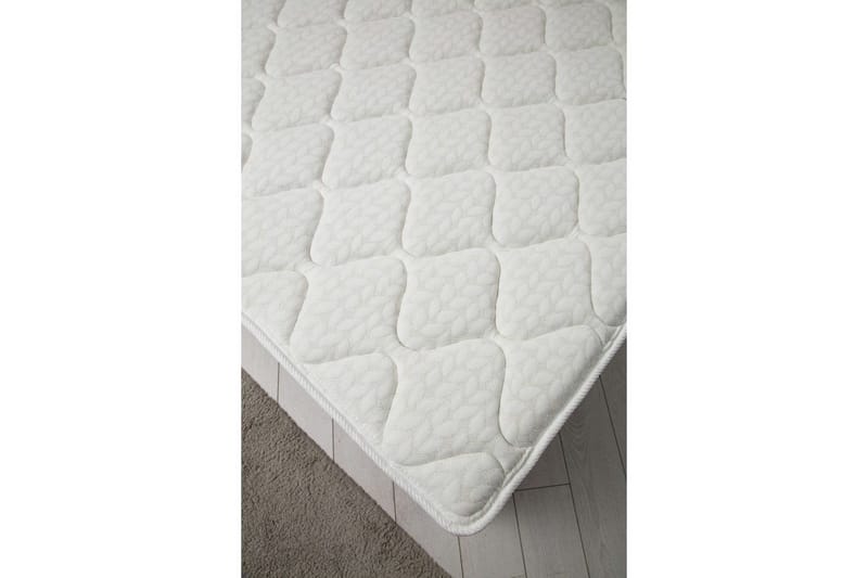 Lamoon Sängpaket Ramsäng 160x200 cm - Rodnadsrosa - Möbler - Säng - Komplett sängpaket