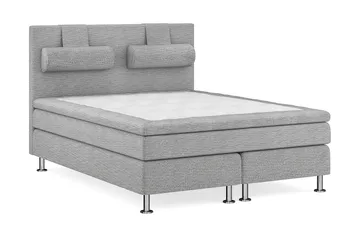 Layla Kontinentalsäng 160x200 cm - (+Fler val) - Möbler - Säng - Komplett sängpaket