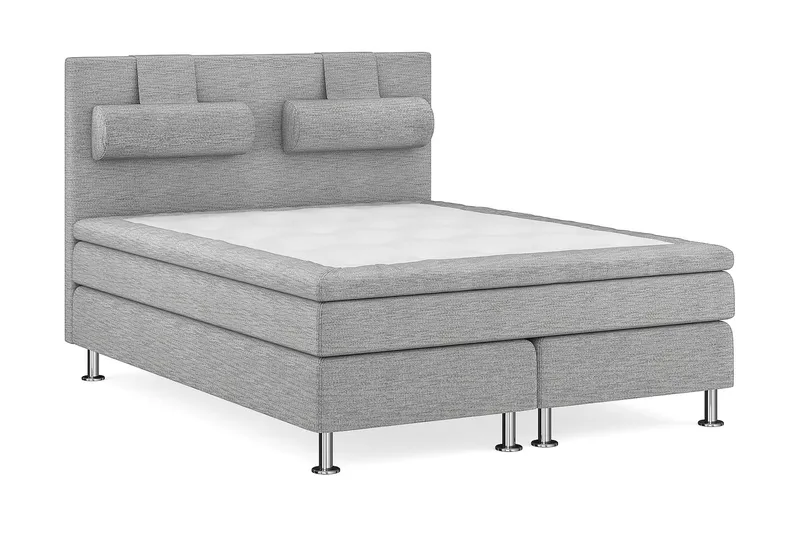 Layla Kontinentalsäng 160x200 cm - (+Fler val) - Möbler - Säng - Komplett sängpaket