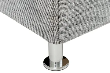 Layla Kontinentalsäng 160x200 cm - (+Fler val) - Möbler - Säng - Komplett sängpaket