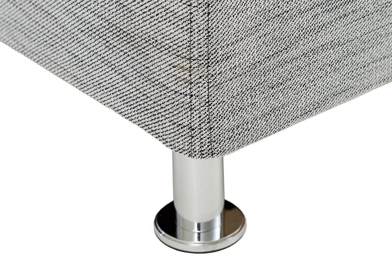 Layla Kontinentalsäng 160x200 cm - (+Fler val) - Möbler - Säng - Komplett sängpaket