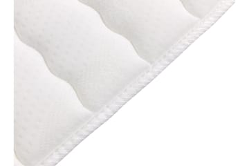 Leckersbo Komplett Sängpaket Kontinentalsäng med förvaring 140x200 cm - Grön - Möbler - Säng - Komplett sängpaket
