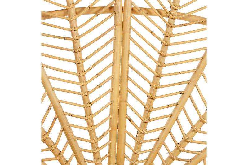 Lorentine Sängram 140x200 cm - Ljust trä - Möbler - Säng - Sängram & sängstomme