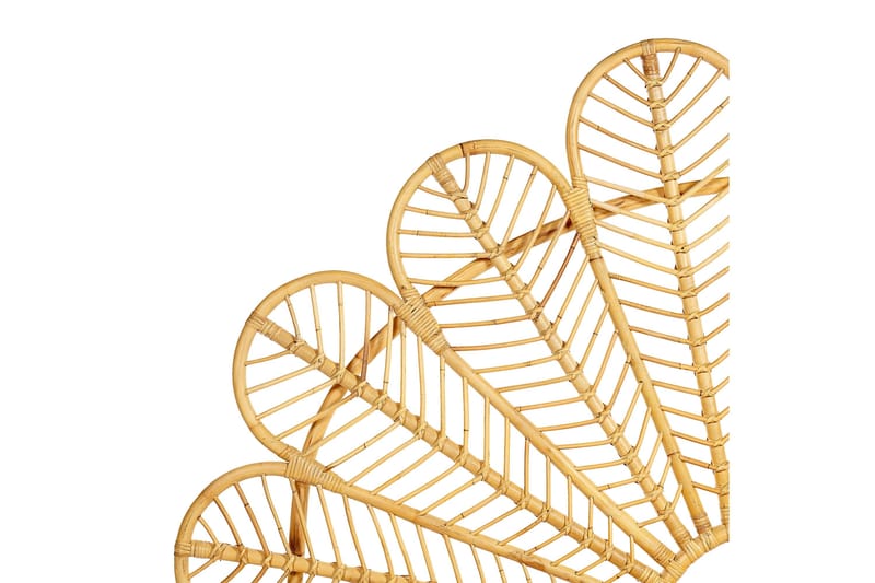 Lorentine Sängram 140x200 cm - Ljust trä - Möbler - Säng - Sängram & sängstomme