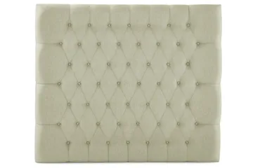 Lucky Komplett Sängpaket 120x200 Latex Diamant Sänggavel - Grön - Möbler - Säng - Enkelsäng