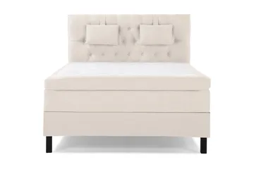 Lucky Liten Nackkudde - Beige