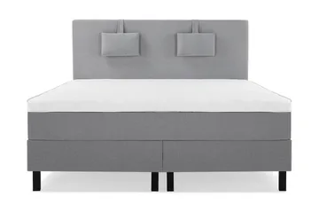 Polyether/Foam - Medium Grey
