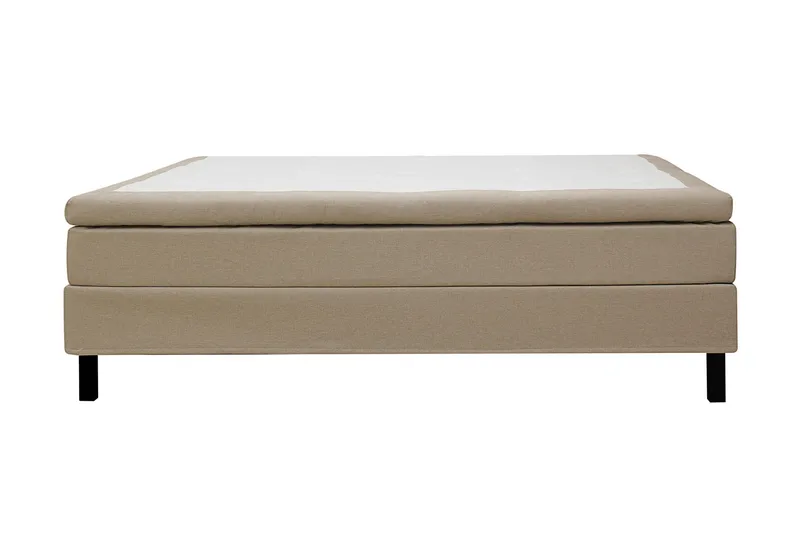 Lucky_Bed_160_Malmo_05 - Beige - Möbler - Säng - Kontinentalsäng
