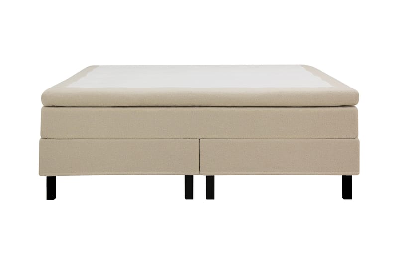 Lucky_Bed_160_Quelle_03 - Beige - Möbler - Säng - Kontinentalsäng