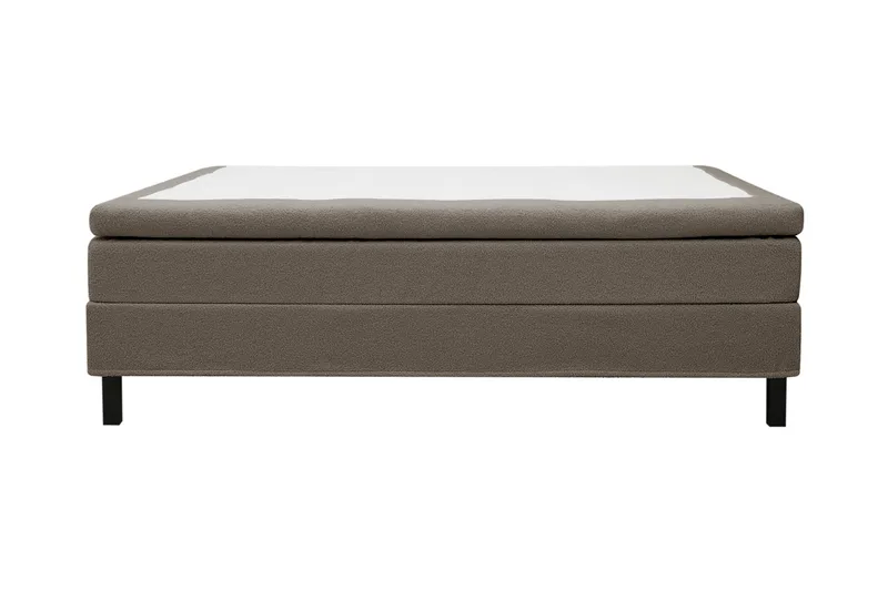 Lucky_Bed_180_Quelle_20 - Brun - Möbler - Säng - Kontinentalsäng