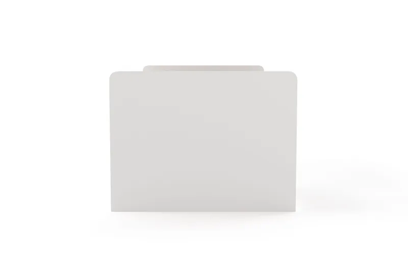 Lundvik Sängram 90x200 cm med förvaring - Möbler - Säng - Sängram & sängstomme