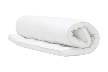 Ardenza Bäddmadrass Latex 180x200 cm - Vit - Möbler - Säng - Madrasser - Bäddmadrass