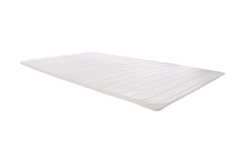Åre Bäddmadrass 160x200x6 cm - Vit - Möbler - Säng - Madrasser - Bäddmadrass
