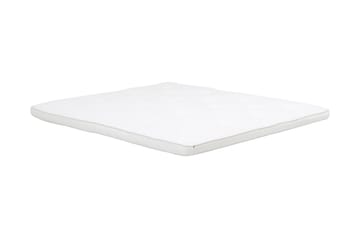 Ardenza Bäddmadrass 160 cm Latex - Vit - Möbler - Säng - Madrasser - Bäddmadrass