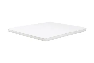 Ardenza Bäddmadrass Latex 120x200 cm - Vit - Möbler - Säng - Madrasser - Bäddmadrass
