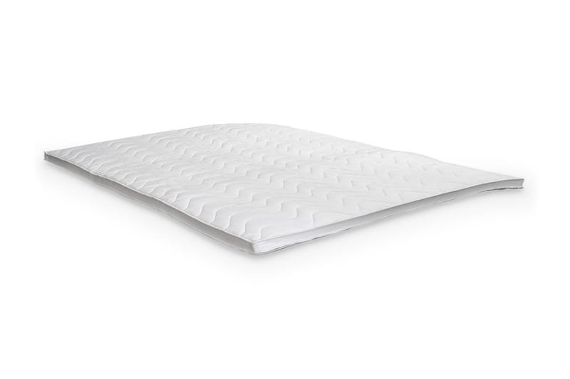 Bäddmadrass 140x200 cm, Memoryskum