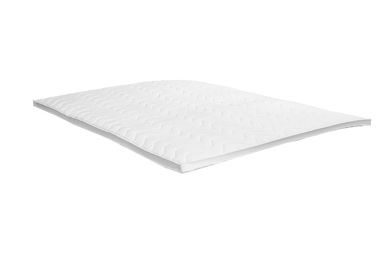 Bäddmadrass 160x200 cm - Möbler - Säng - Madrasser - Bäddmadrass