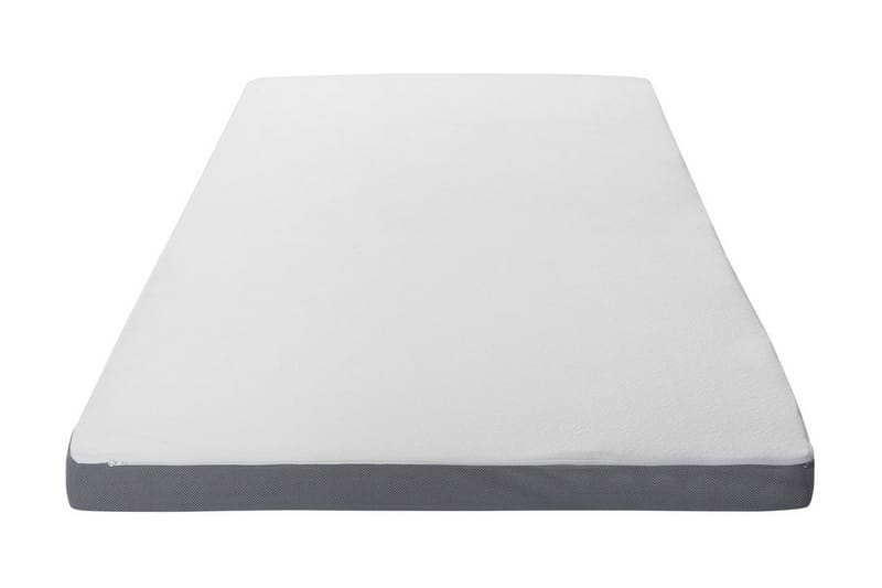 Comfy Bäddmadrass 160200 cm Vit  Vit - Vit - Möbler - Säng - Madrasser - Bäddmadrass