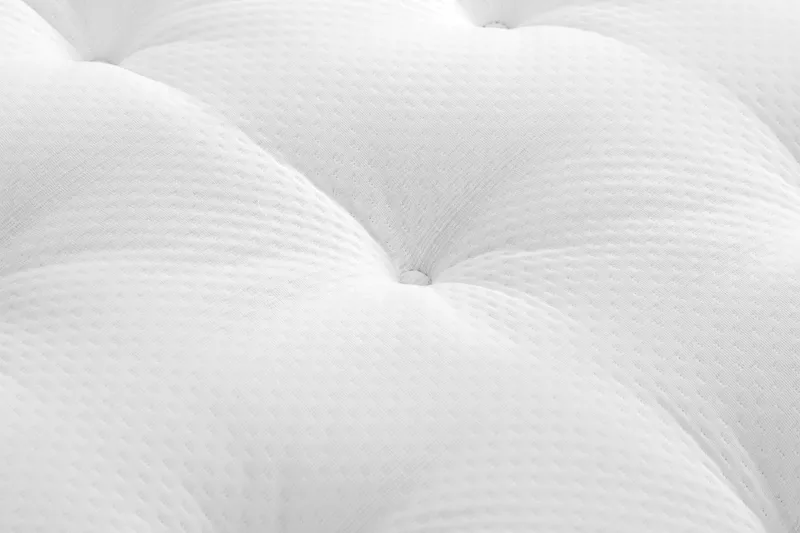 Dolly Bäddmadrass 160 Latex - Beige|Vit - Möbler - Säng - Madrasser - Bäddmadrass