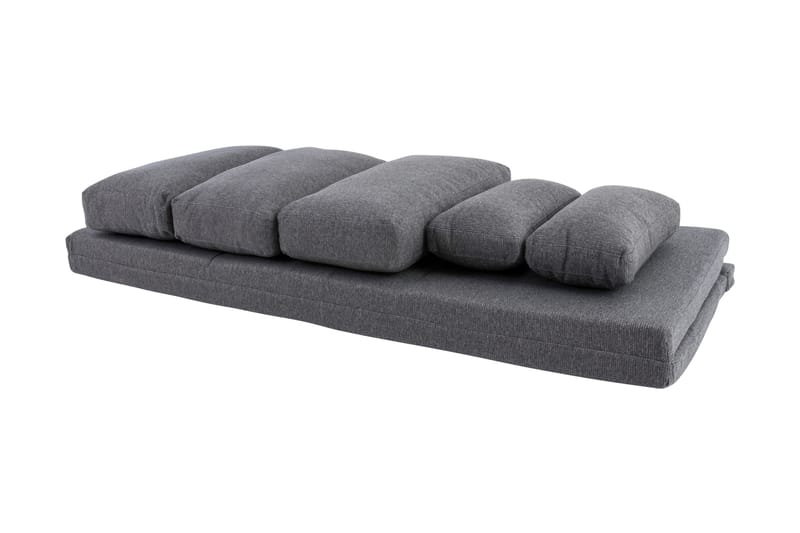 Levon Madrass Set Vikbar 200 cm - Möbler - Säng - Madrasser - Bäddmadrass