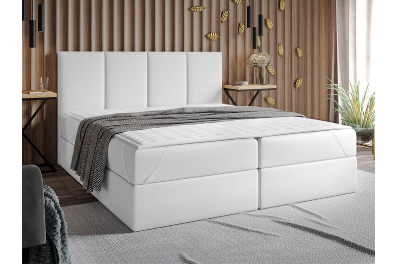 Mandula Bäddmadrass 90x200 cm - Möbler - Säng - Madrasser - Bäddmadrass