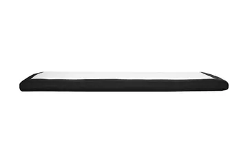 Meja Bäddmadrass 180cm | Svart - Svart - Möbler - Säng - Madrasser - Bäddmadrass