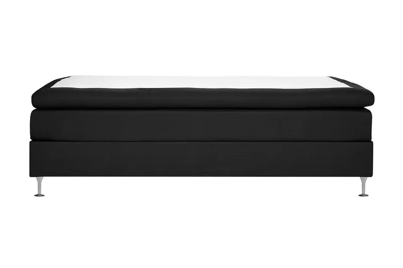 Meja Bäddmadrass 180cm | Svart - Svart - Möbler - Säng - Madrasser - Bäddmadrass