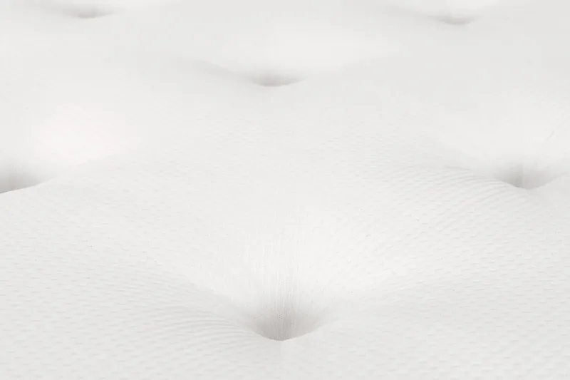 Meja Bäddmadrass 180cm | Svart - Svart - Möbler - Säng - Madrasser - Bäddmadrass