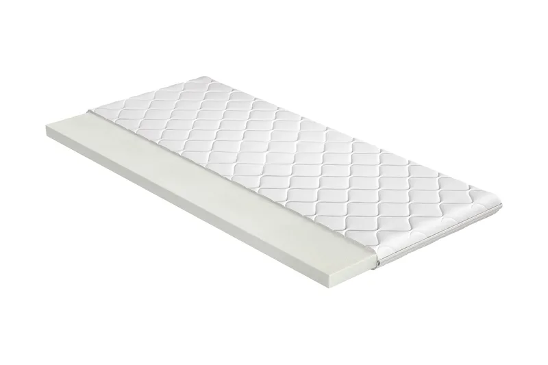 Miriana Madrass 120x200 cm, Vit