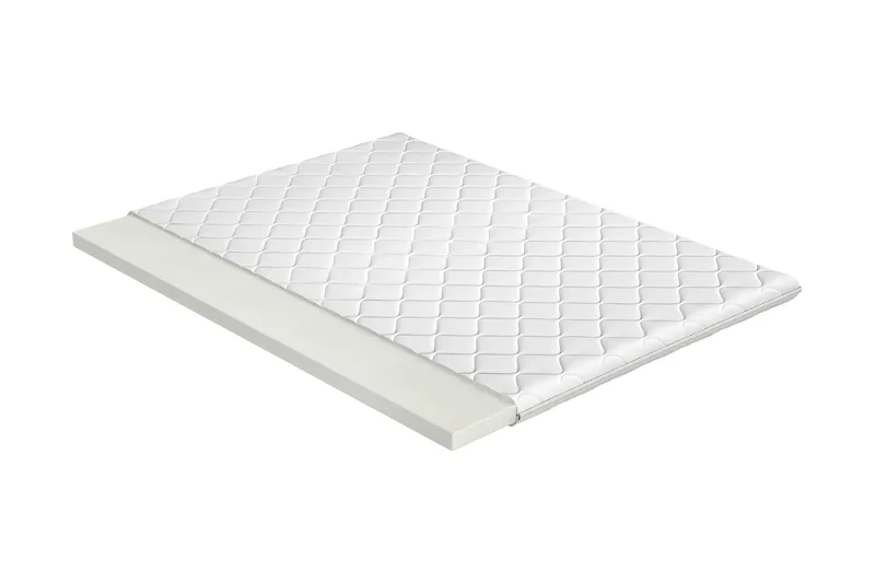 Miriana Madrass 180x200 cm, Vit