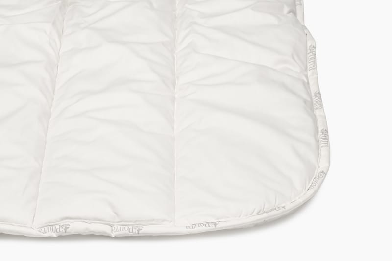 Pouta Bäddmadrass 190x75 cm - Naturvit - Möbler - Säng - Madrasser - Bäddmadrass