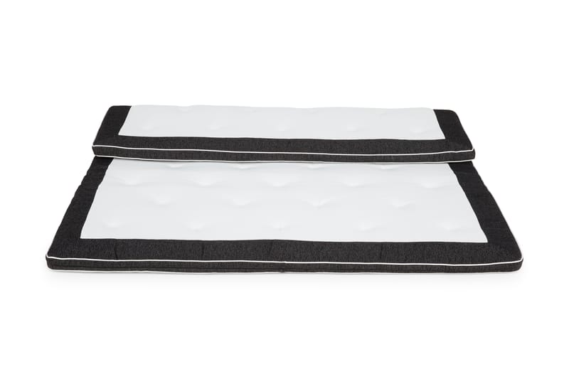 Superior Lyx Bäddmadrass - 180x200 - Möbler - Säng - Madrasser - Bäddmadrass