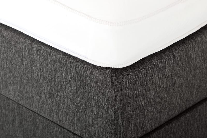 TESS Bäddmadrass 8 cm Latex 160 Vit |, undefined