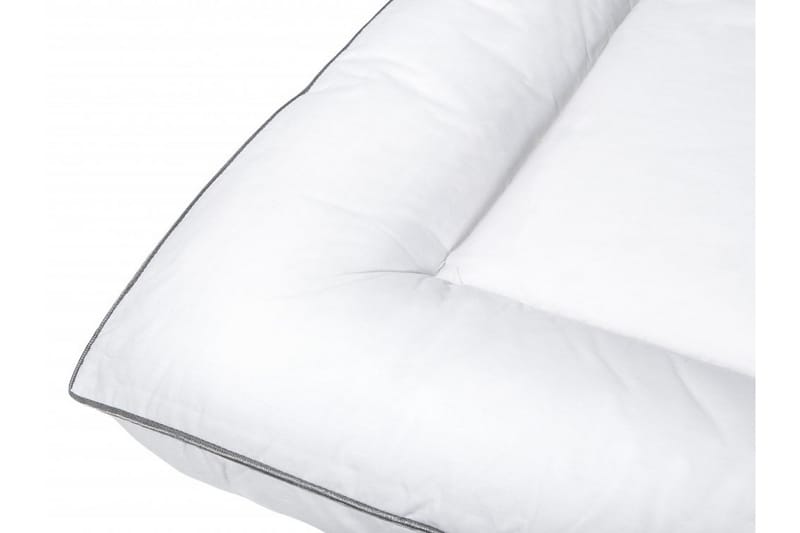 Trivor Bäddmadrass 140 200 cm - Vit - Möbler - Säng - Madrasser - Bäddmadrass